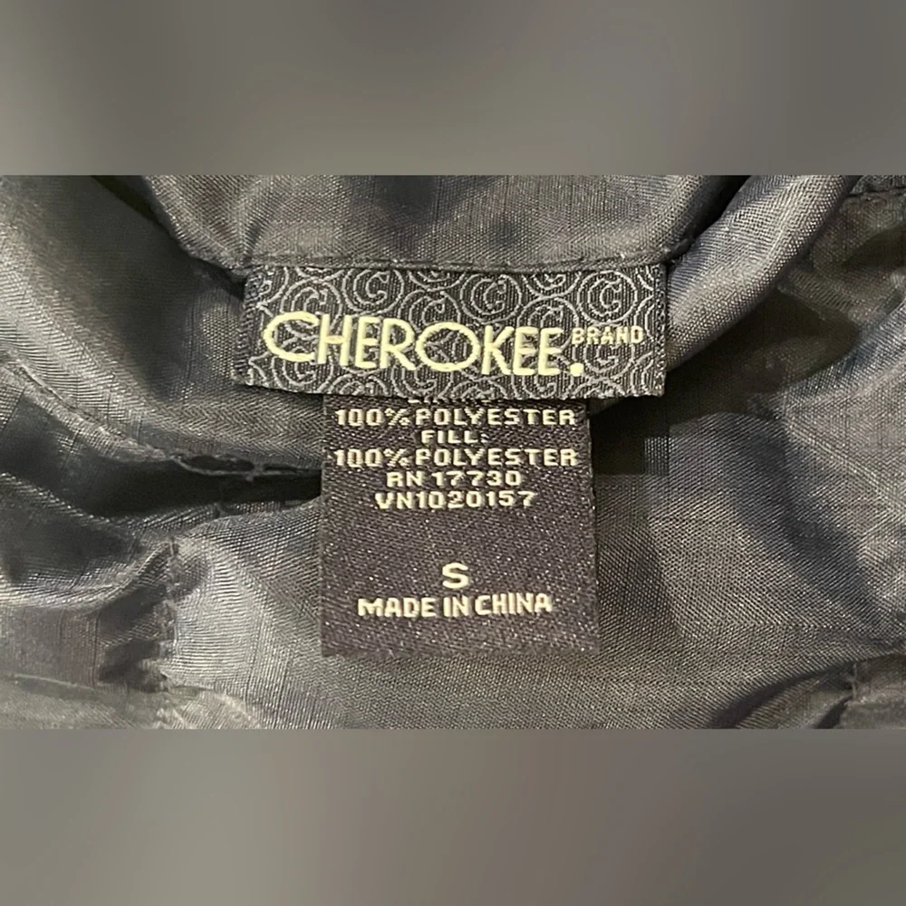 Cherokee Boys Reversible‎ Vest